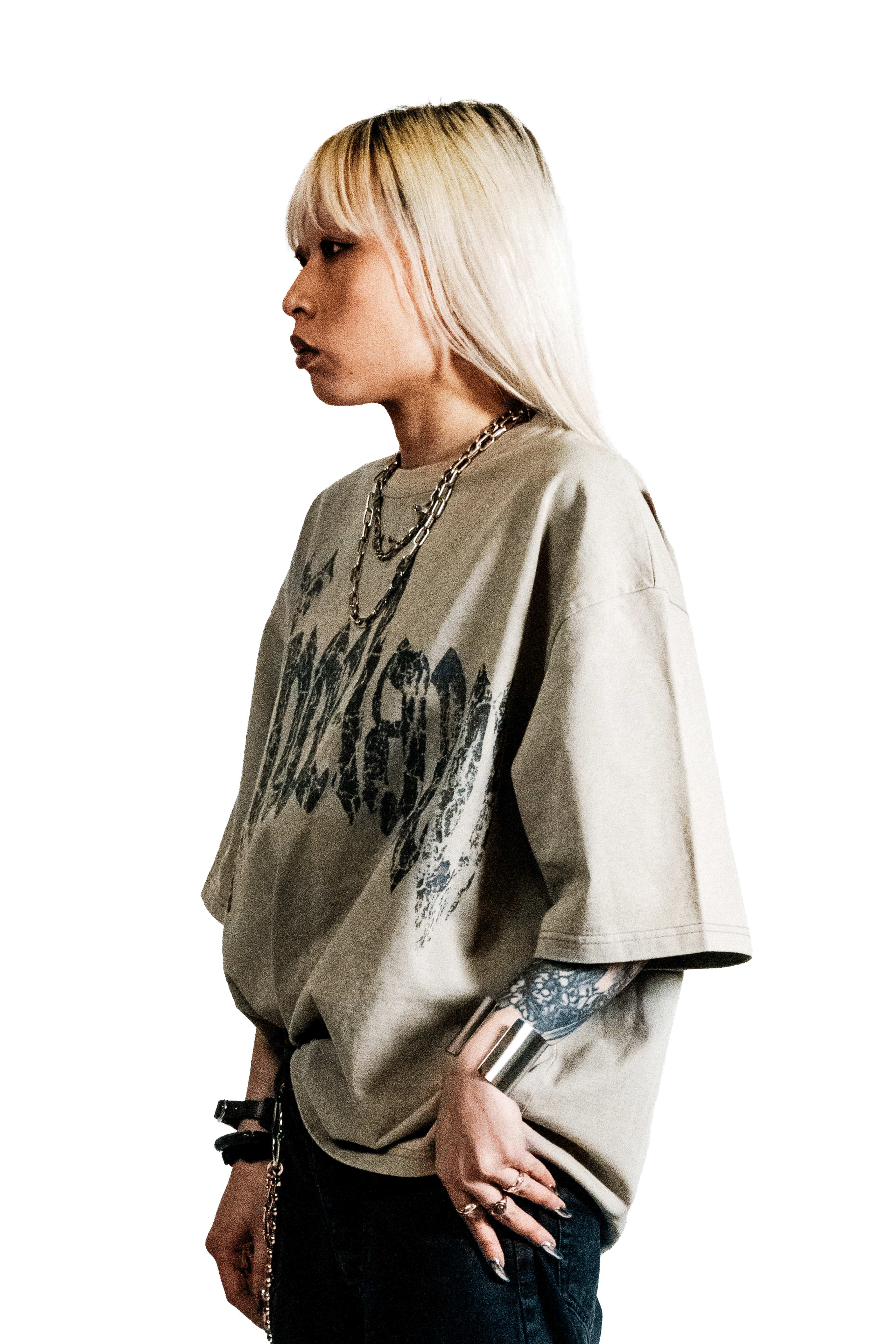 OFFNCE IS LAW TEE SAND DUNE