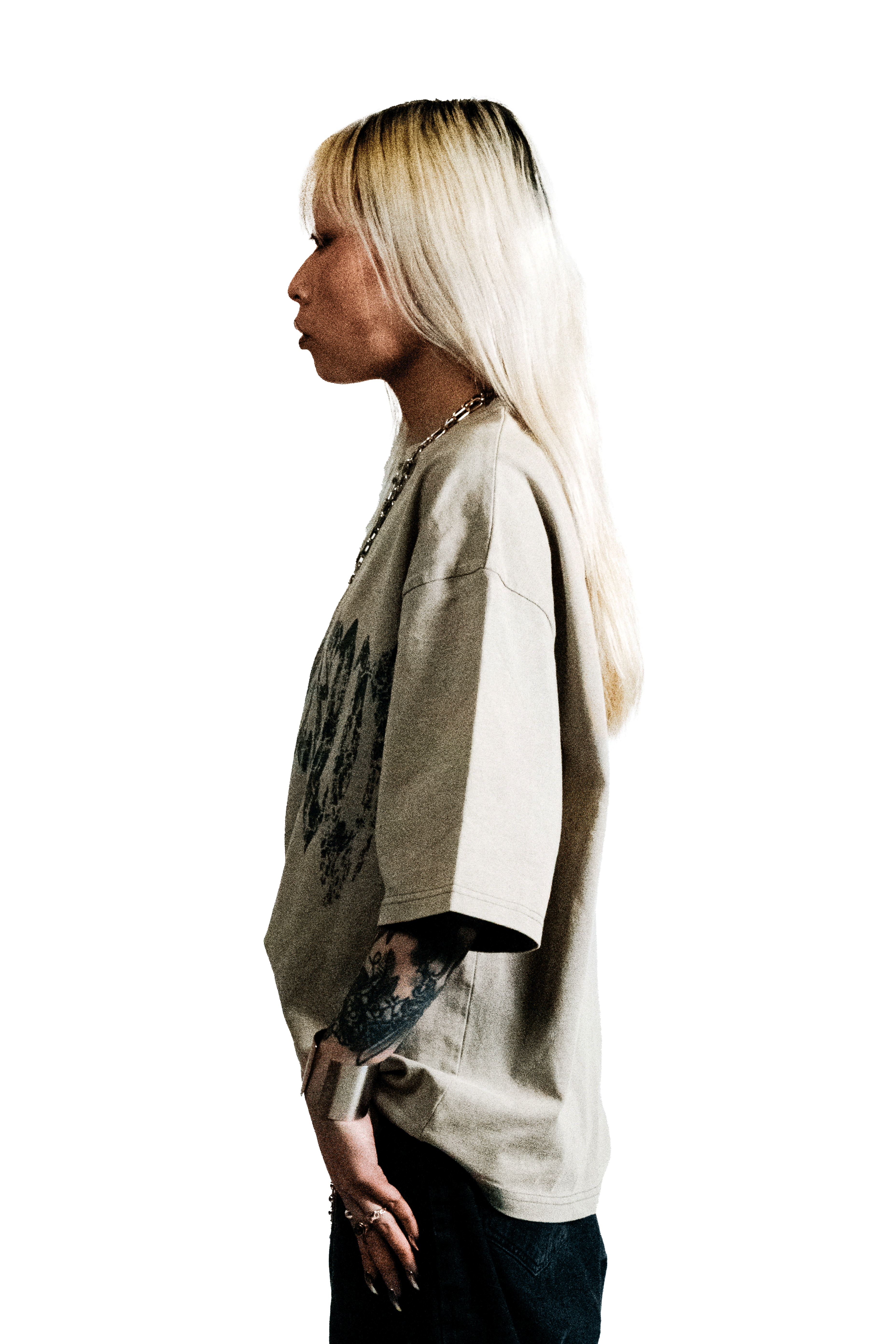 OFFNCE IS LAW TEE SAND DUNE